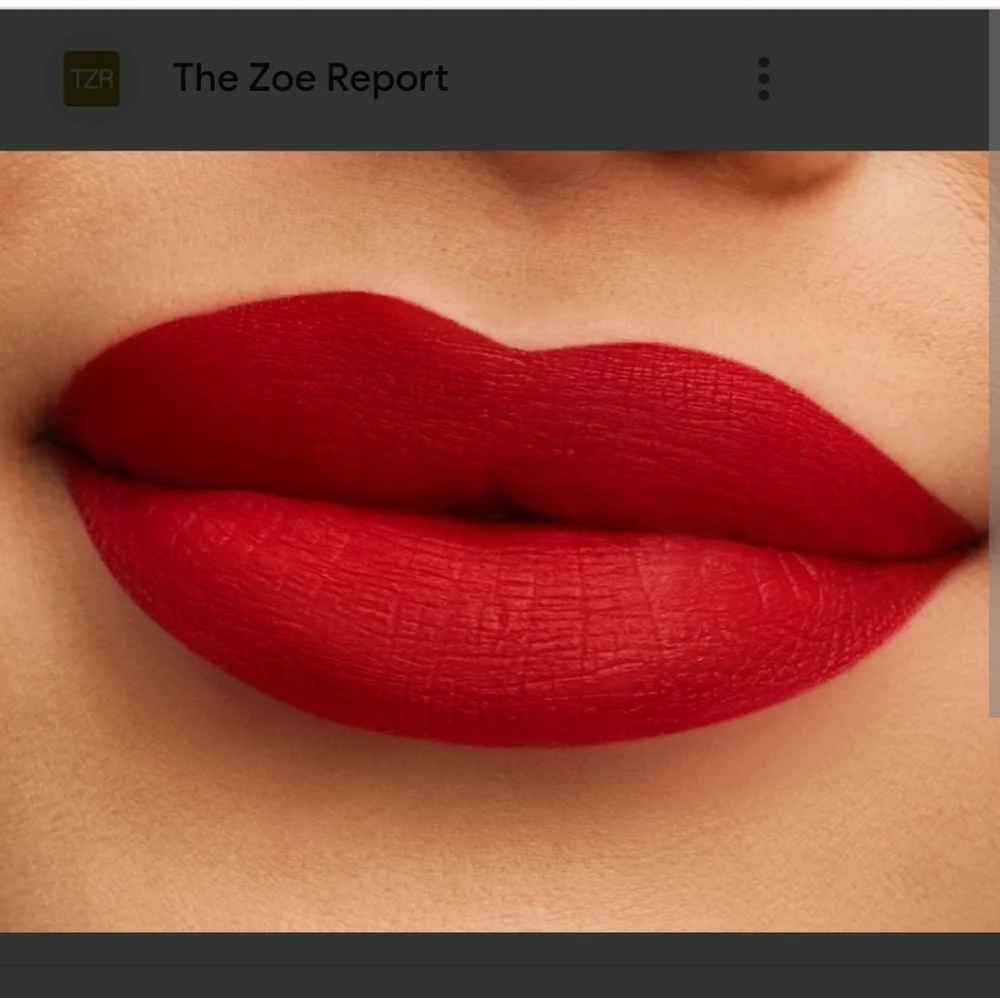 Mac ruby woo - Picture 3 of 3